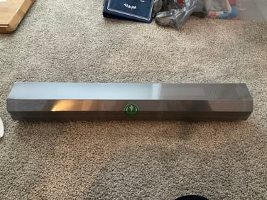 Yoda Legacy Lightsaber from Galaxy's Edge