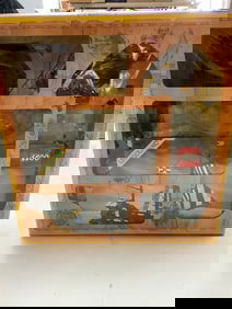 Legoland pirate ship set