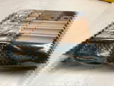 Vintage Blocks and Marbles set