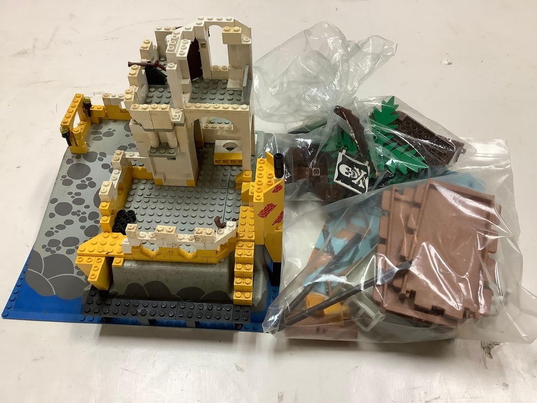 Faux animal hat, gun caps, Fisher Price camera, and more: Faux animal hat, gun caps, Fisher Price camera, and more