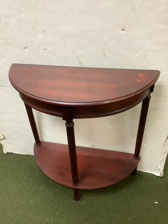 Huffy Bicycle With Training Wheels (32in Tall) (1 of 1)