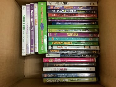 Decorative Table Lamp (25in Tall)