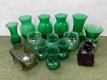 Various Dolls (Ganz Bros, Gund, and more)