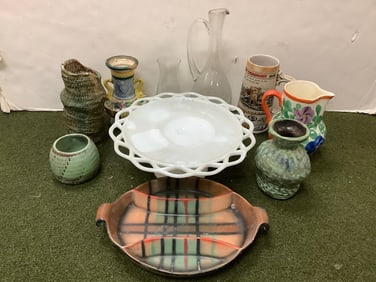 Various Records (Gregory Abbott, Jimmy Roselli, Brenda Lee and more)