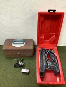 Glass Vases, Handpainted Pitcher, Serphilia Ceramic Tray, and more (Tallest - 12.5in Tall)