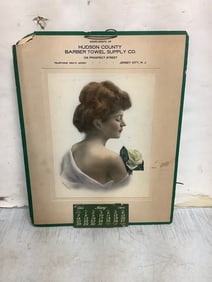 Thomas Dan Denmark Troll doll