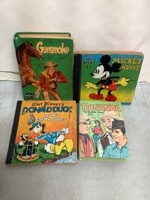 Love, Janis poster11x17