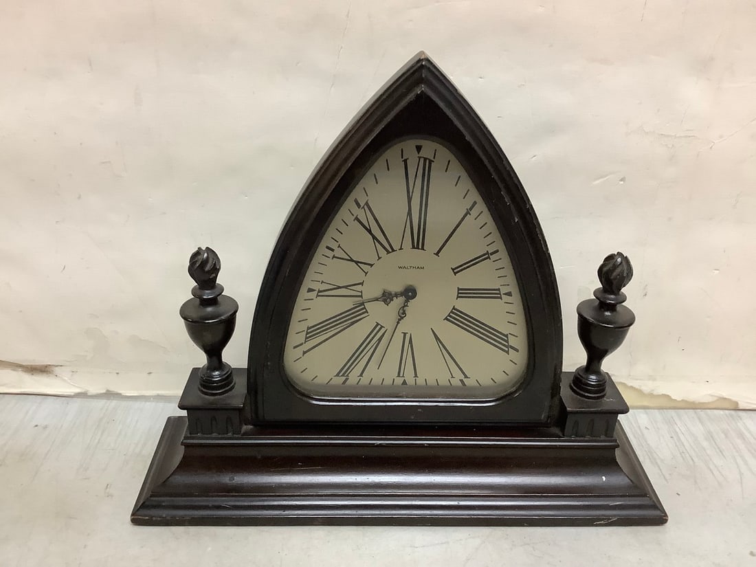 Antique copper egyptian water jug 13in tall (1 of 1)