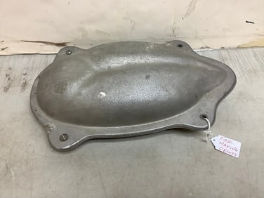 Sterling silver chain locket, various pins and more