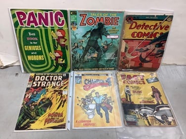 Movie prints with descriptions 8x10