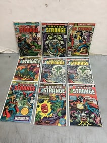 Four Seasons by andrew wyeth 13.75x17.25