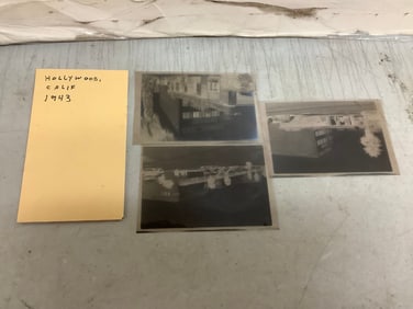 Vintage 1970's marvel comics