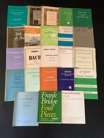 Movie prints with descriptions 8x10