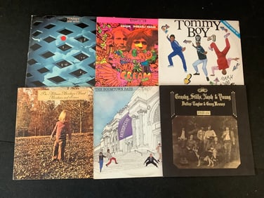 Vintage books (The stage, Collier and more)