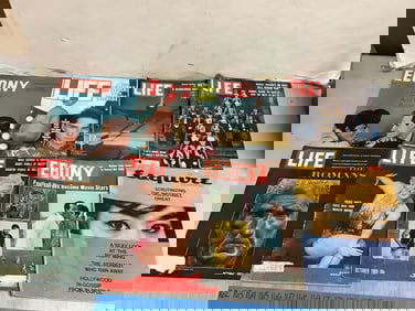 photo album and photographs