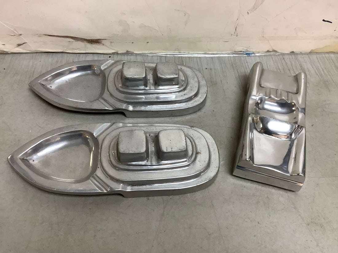 Vintage magazines (LIFE, EBONY and SQUIRE) (1 of 1)