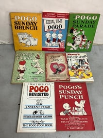 Vintage LIFE magazines