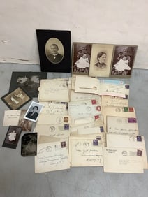 MCM ALUMINUM ASHTRAYS