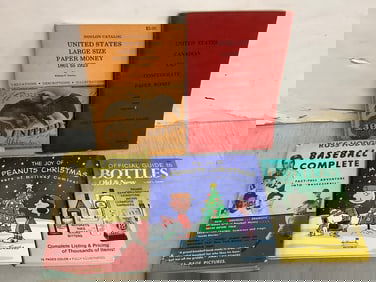 Vintage photographs and letters