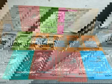 PULSAR + other watches