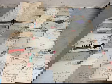 Vintage records (ACE, DEVO, BLONDIE and more)