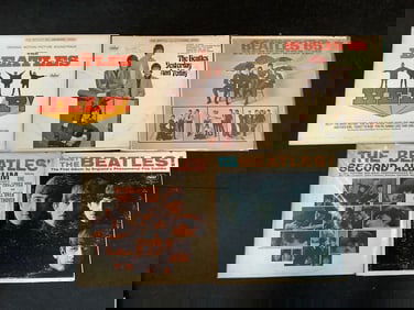 Antique 1930's composition goo goo eyes doll 14.75in