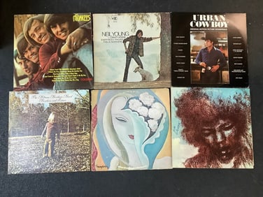 Magazines and comics DC, MAD and more