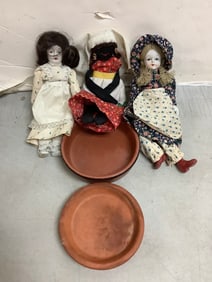 Records (MITCH RIDER AND THE DETROIT WHEELS, BUFFALO SPRINGFEILD and more)