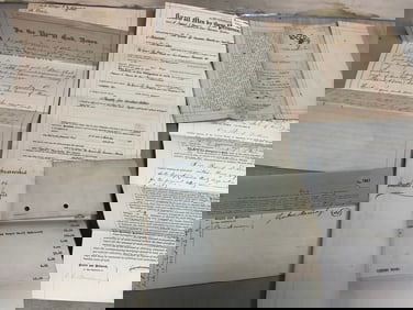 Records (JAN & DEAN, PINK,SURFER BEATS)