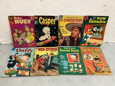 10 metro Turf signes 11x17