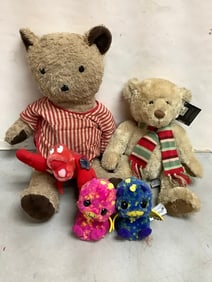 Gold and silver encyclopedia's slalesman books