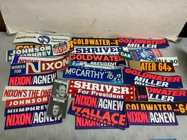 HUBLEY KIDDIE TOY metal car 9in long and more