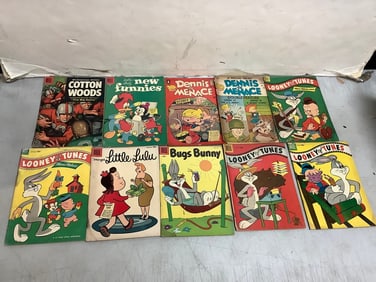 ZEJECAR KRISTAL platters, bowls and more