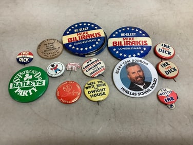 Vintage teddy bears, hatchamals, and little mermaid doll