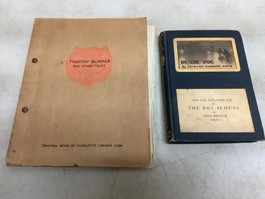 THE JEWS A treasury of art and literature