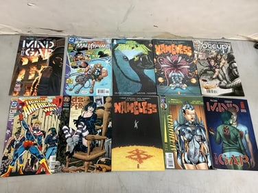 ECHT KRISTALL 10in tallest