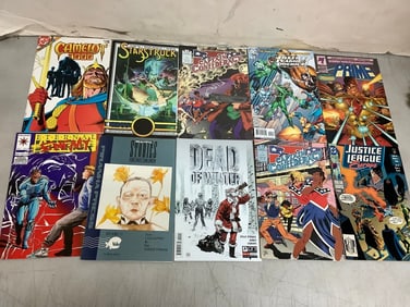 Vintage prints, postcards and more 8x10 biggest