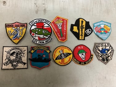 Marvel, DC and more comics