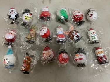 10 original vietnam war unit patches