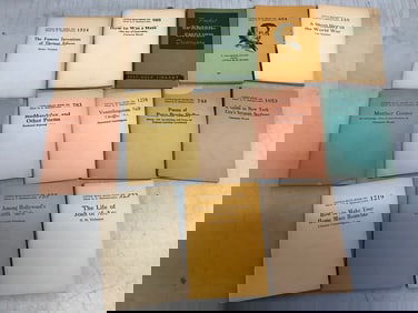 Lot of signal stat reflectors new old stock