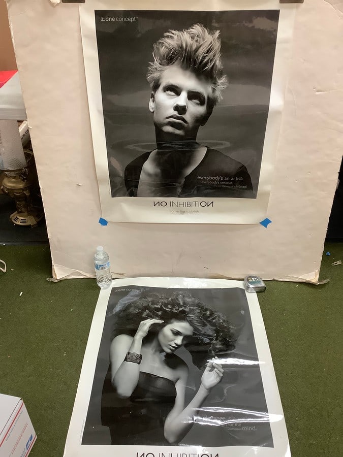 NEW large lot of christmas windup toys (1 of 1)