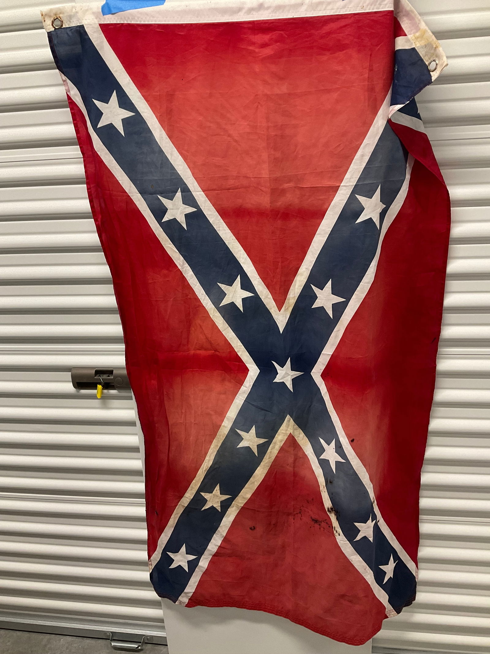 vintage conferate flag 60x32: vintage conferate flag 60x32