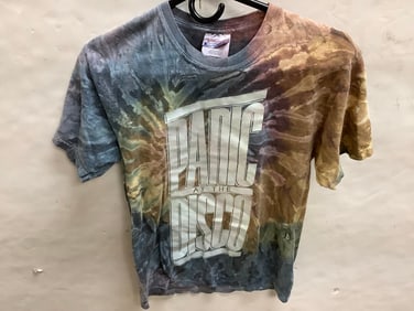 Panic at the disco shirt