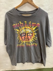 3XL Sublime shirt