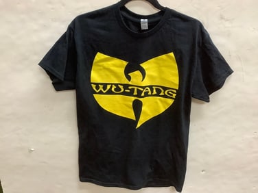 Medium WU-TANG shirt
