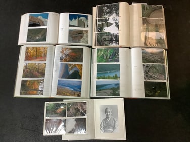 photography scrap books