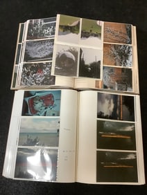 photography scrap books