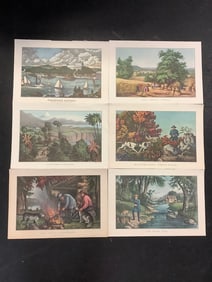 ILLUSTRATION prints 10.75x16