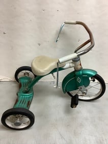 Stelber tricycle 21.5x27