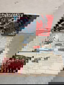 comic (batman), books, vintage photo 8x10 and more